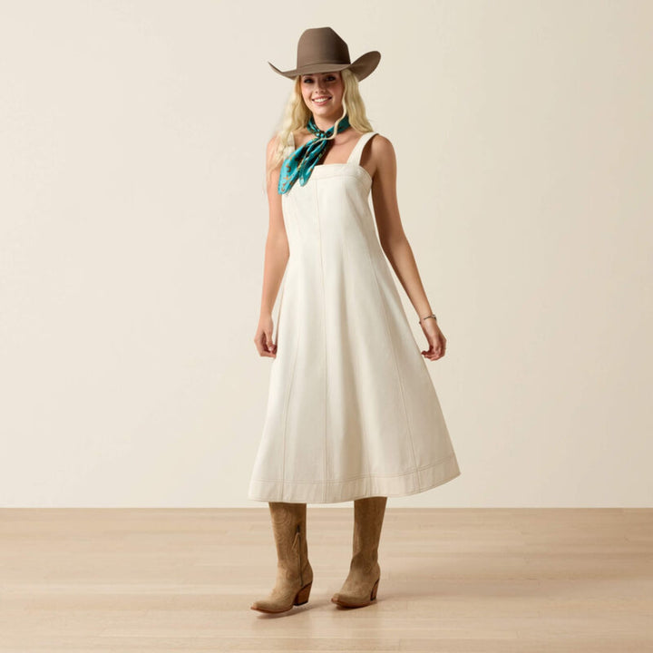 Ariat Women's Valentine Dress