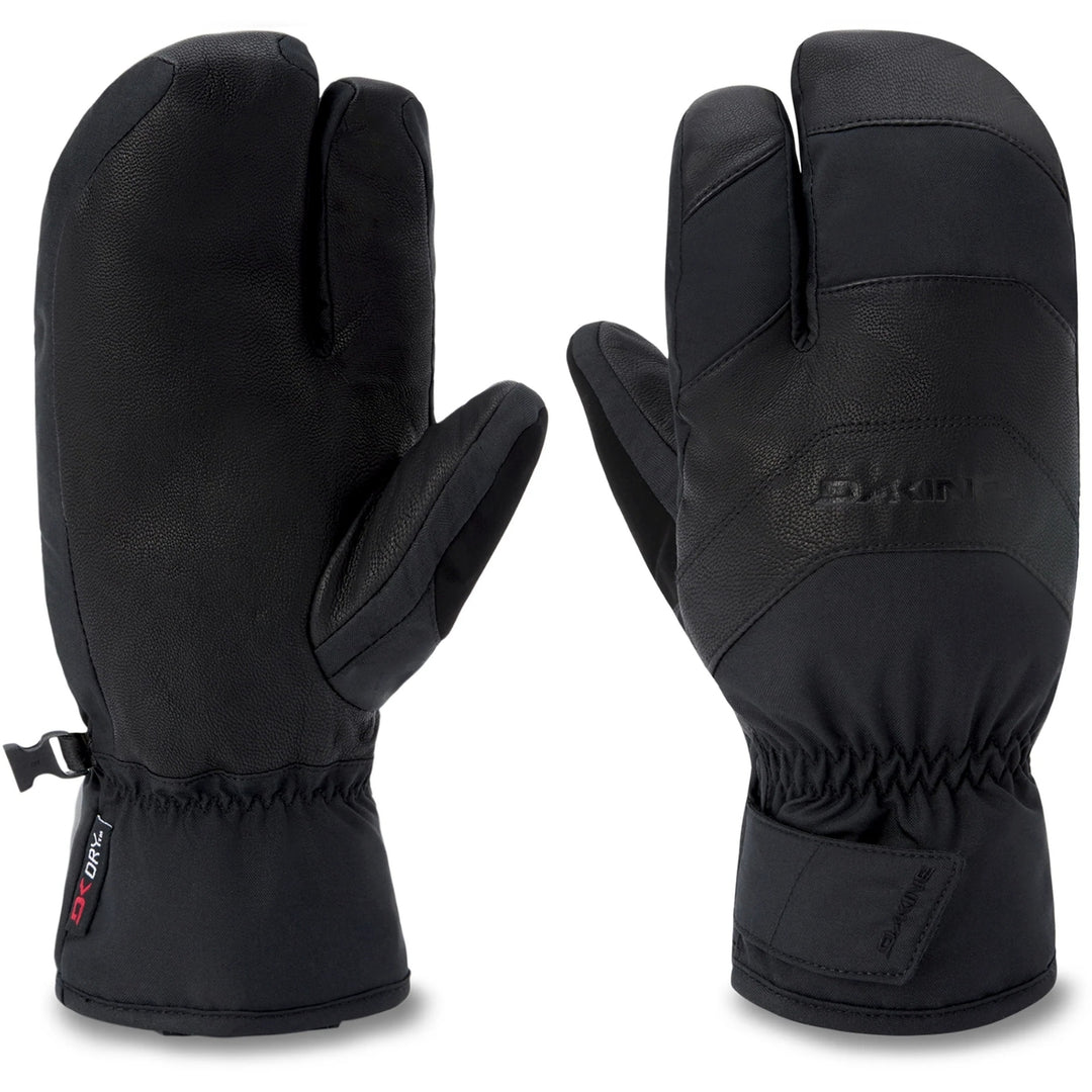 Dakine Camaro Short Trigger Mitts