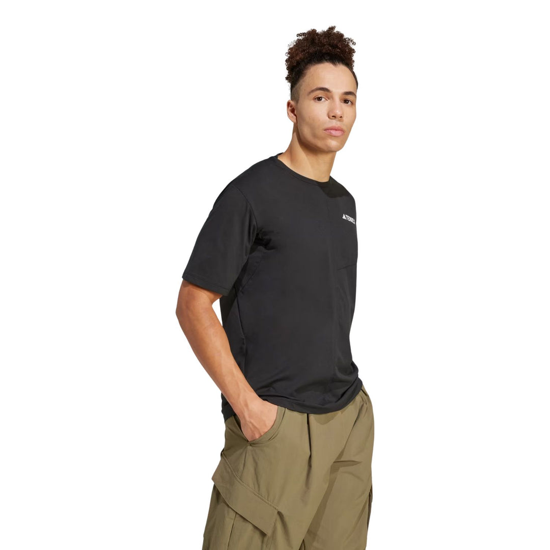 Adidas Terrex Men's Multi Climacool Tee