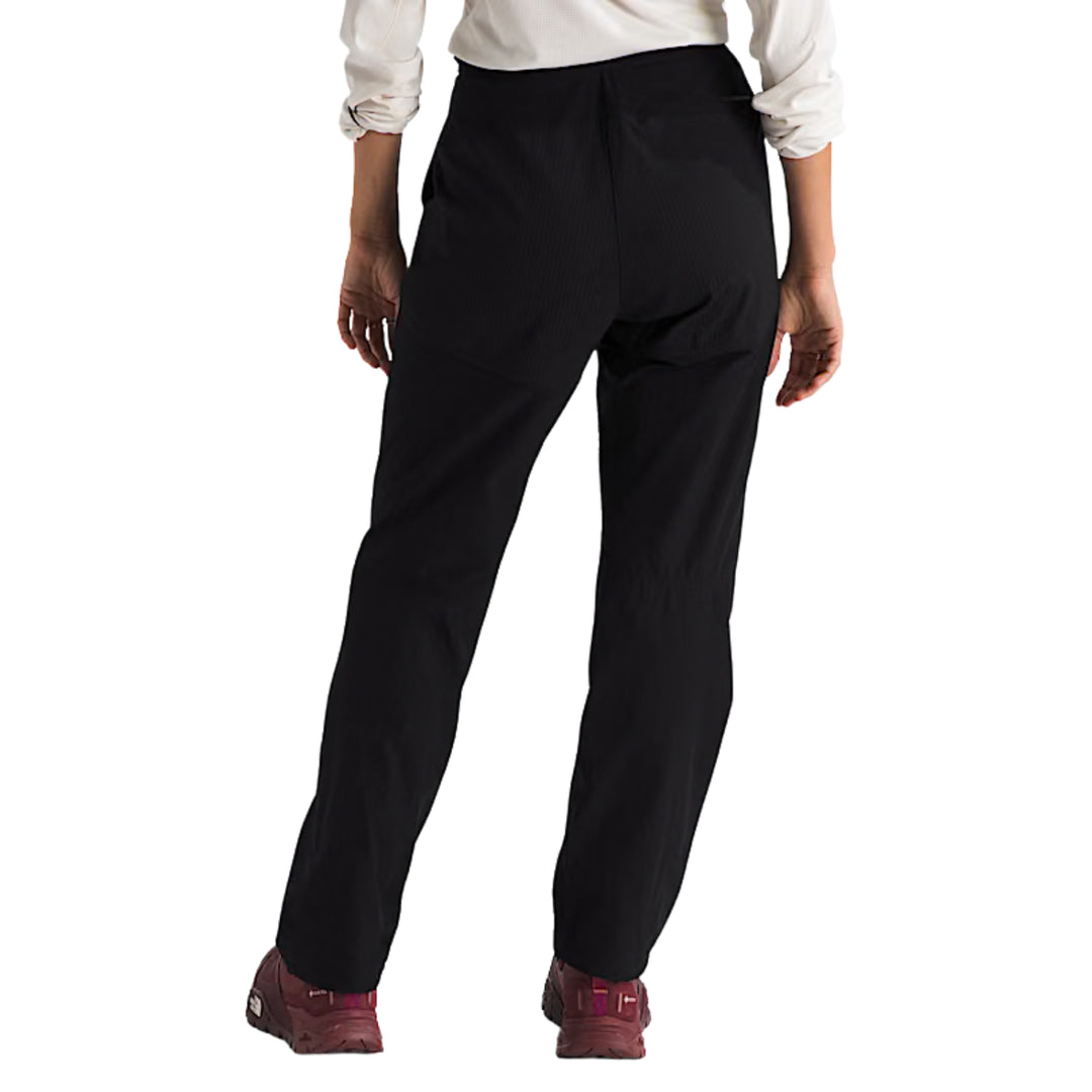 The North Face Women's Basin Pro Pant TNF Black