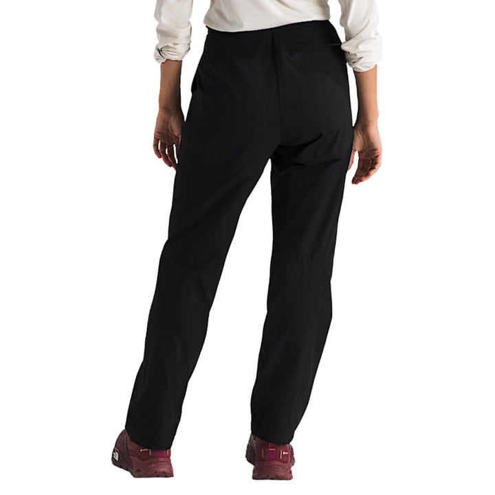 The North Face Women's Basin Pro Pant TNF Black