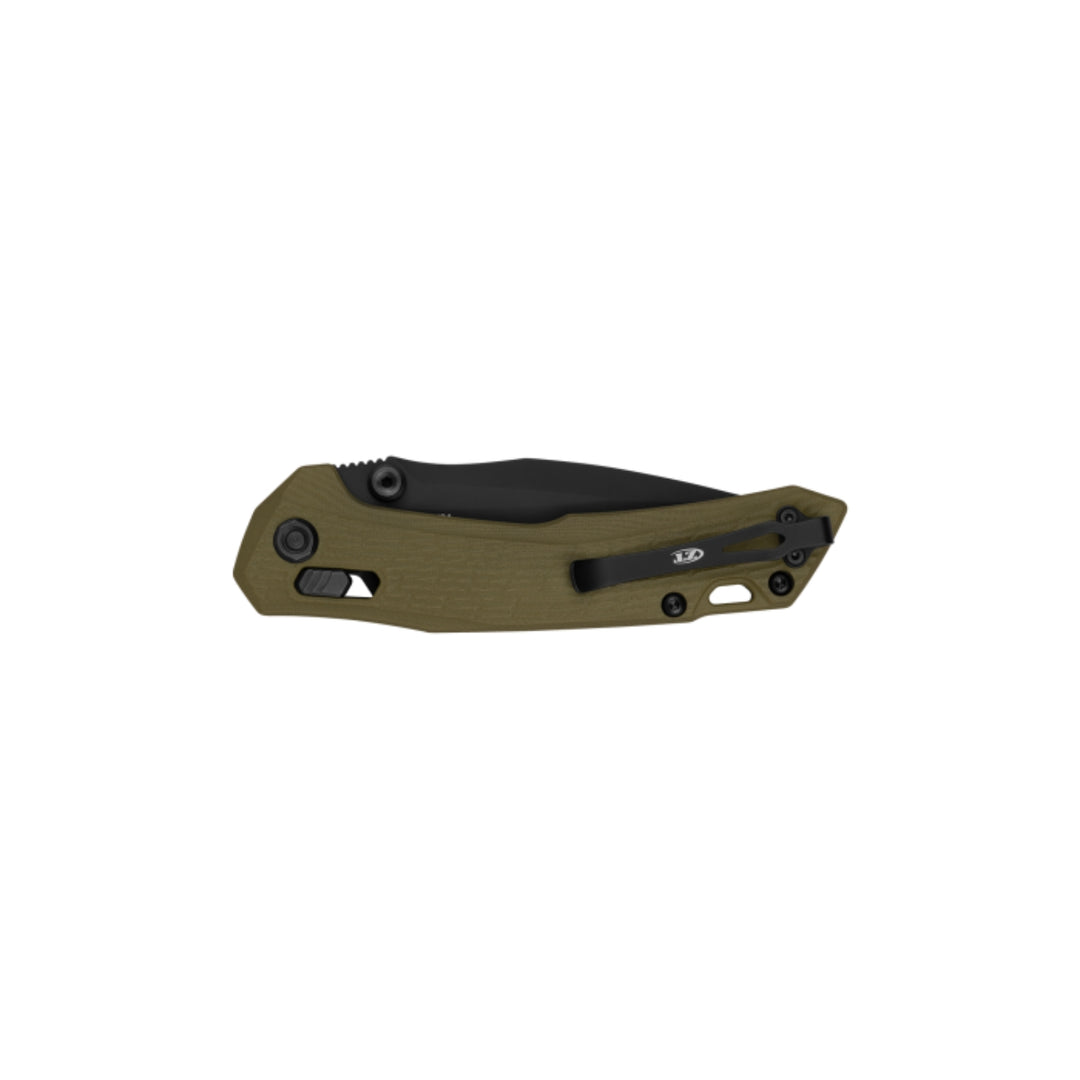 Zero Tolerance 0203 Folding Knife