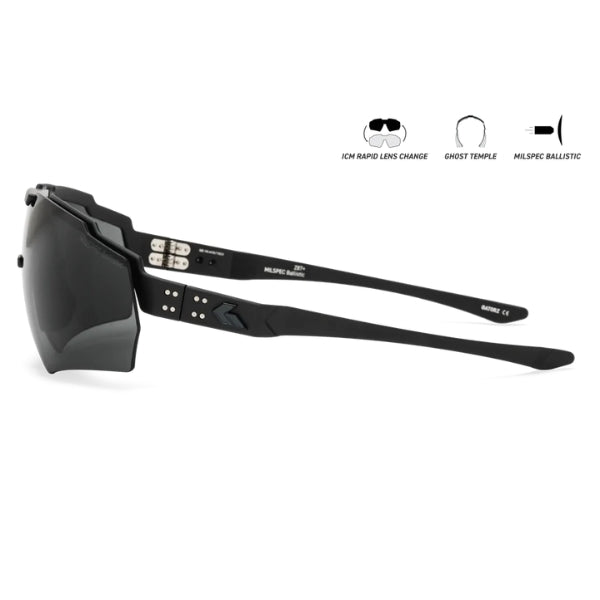 Gatorz Eyewear Blastshield