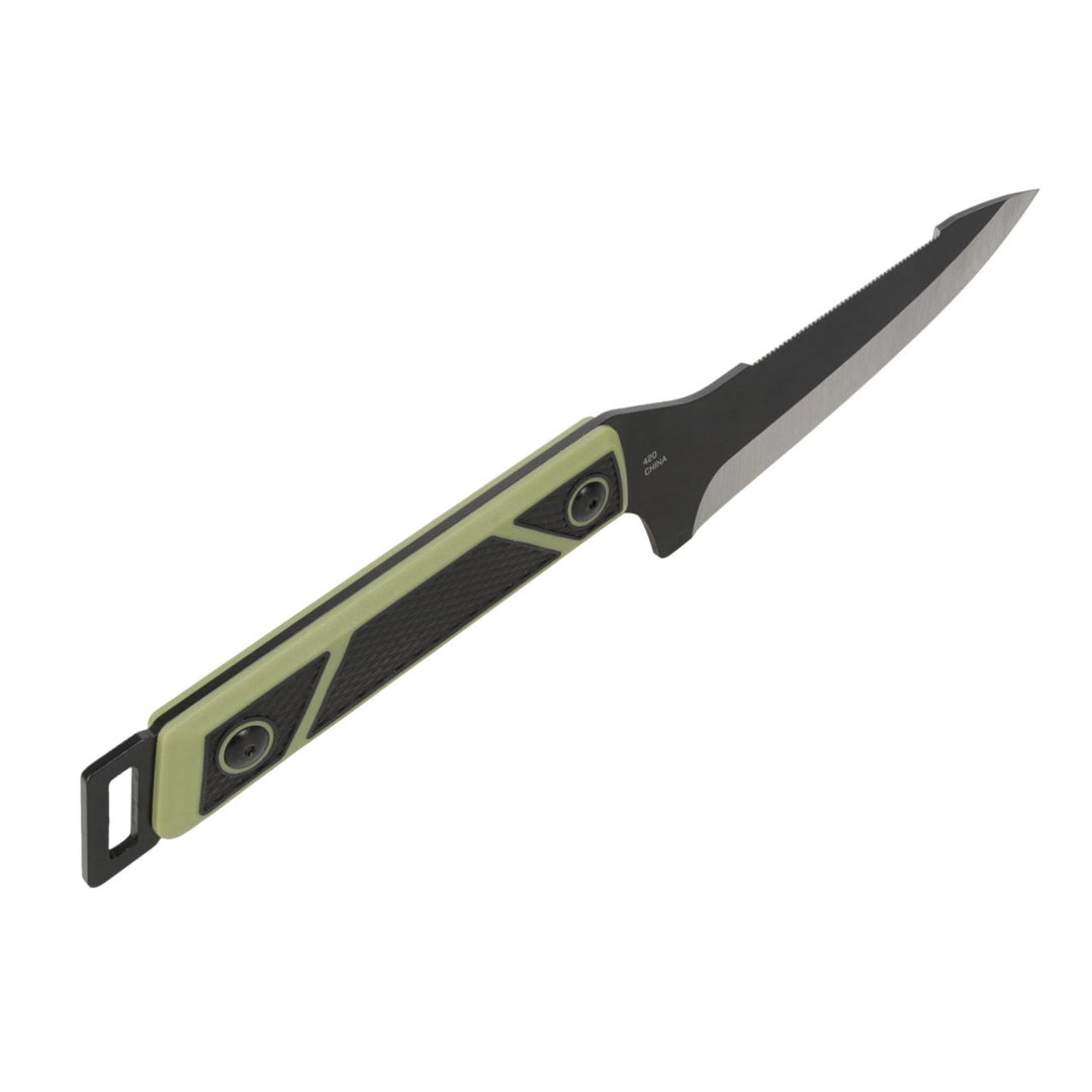 Sog TerraGrip Camp Knife