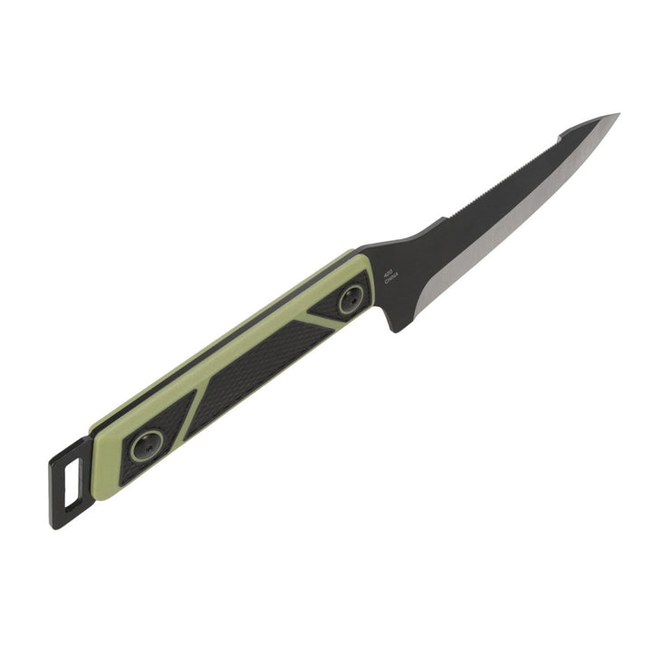 Sog TerraGrip Camp Knife