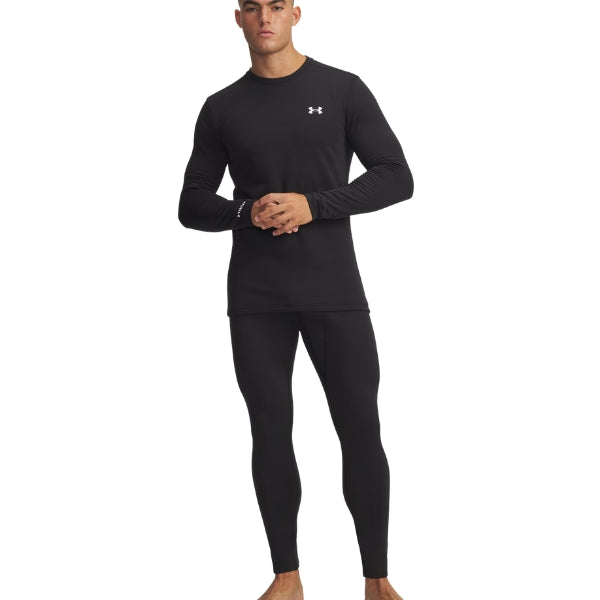 Under Armour Men's All Season Base Layer 3.0