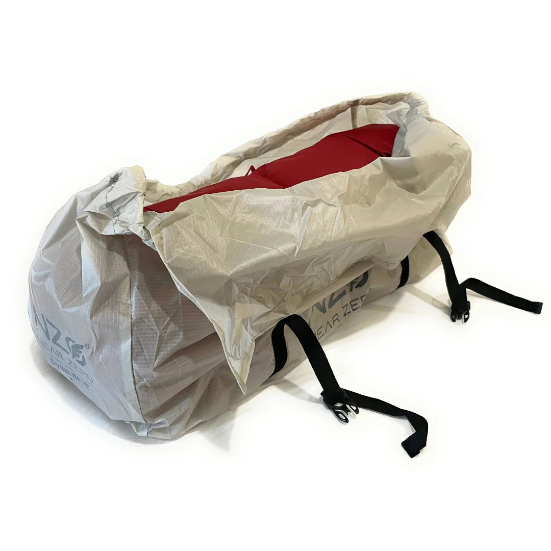 Near Zero Tent Compression Bag