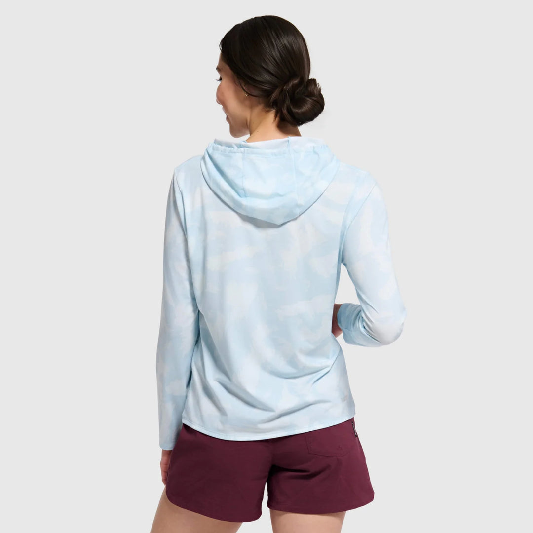 BlackStrap Women's Aspect Hoodie