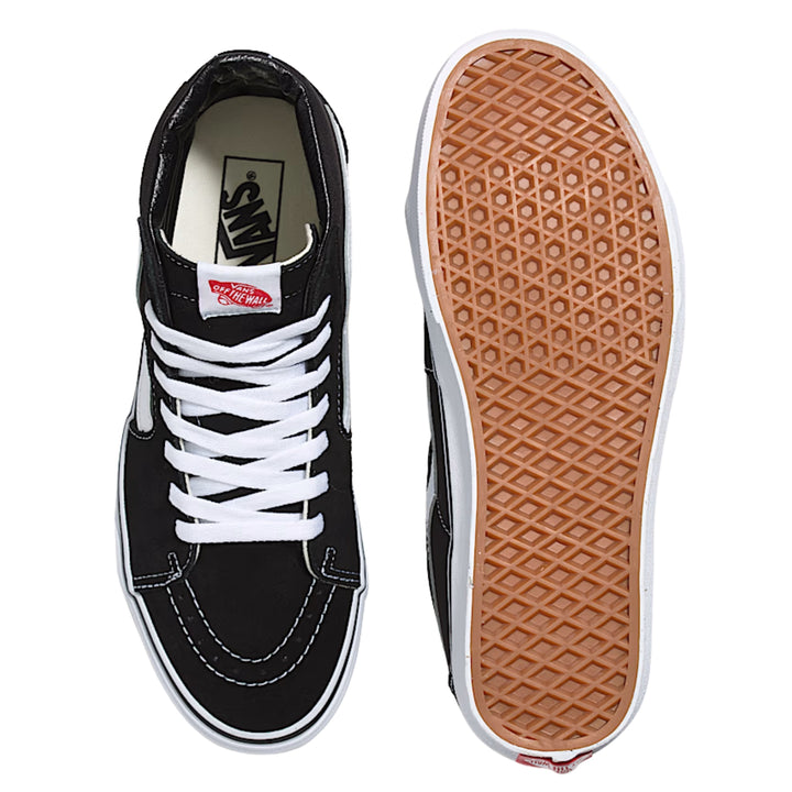Vans Skate Sk8-Hi Unisex Shoes