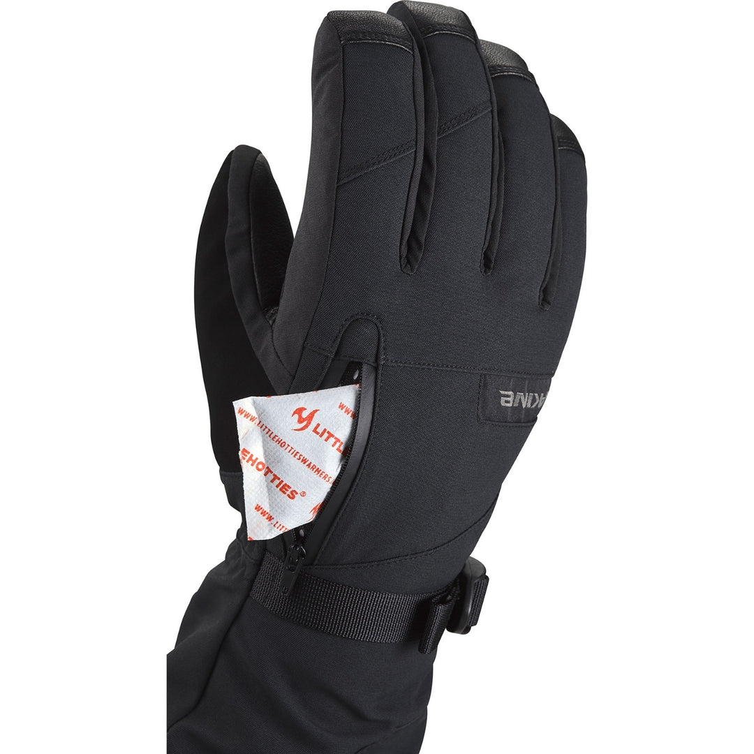 Dakine Leather Titan Gore-Tex Gloves