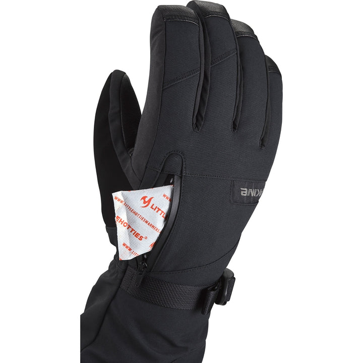 Dakine Leather Titan Gore-Tex Gloves