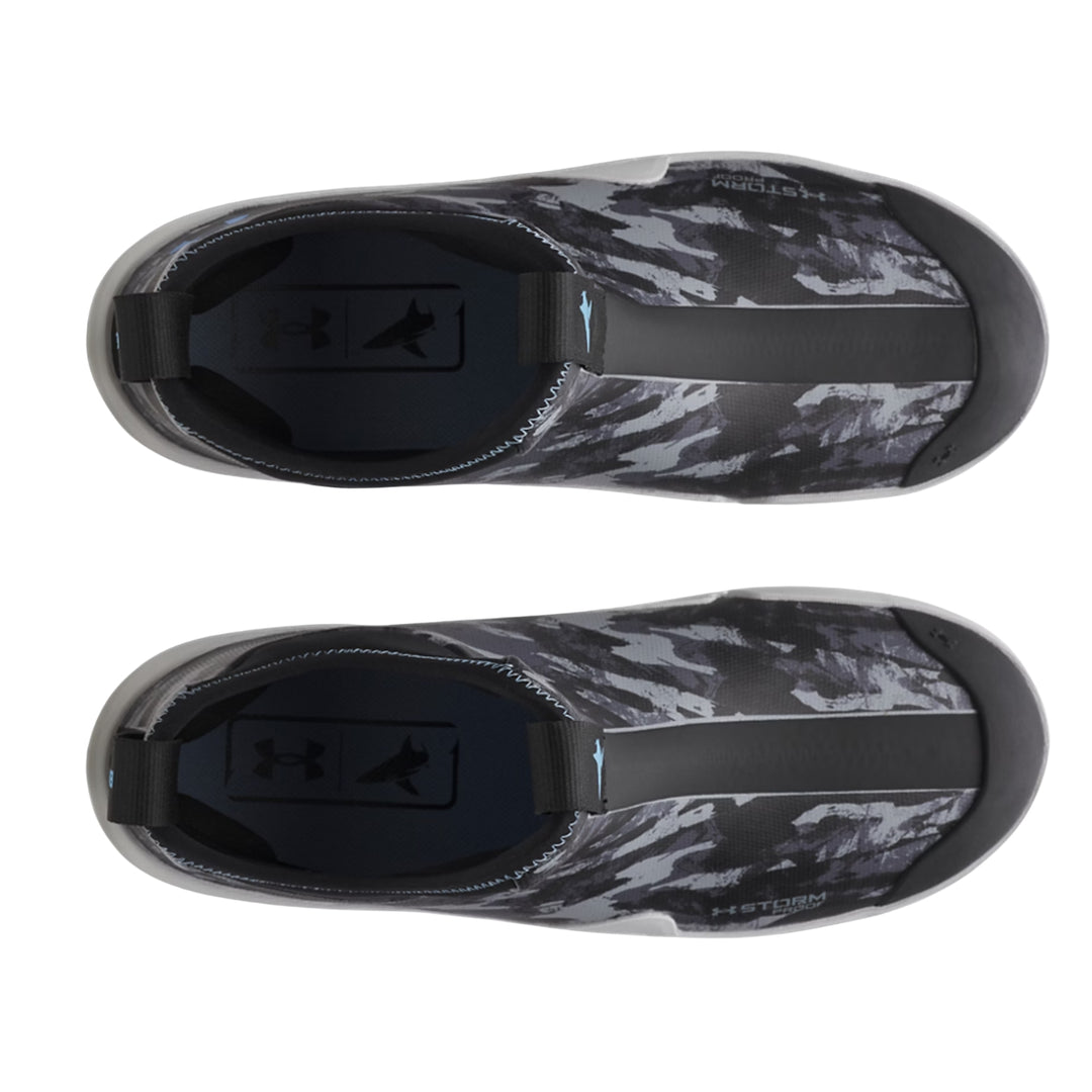 Under Armour Men's BlacktipH Charged Shoreman