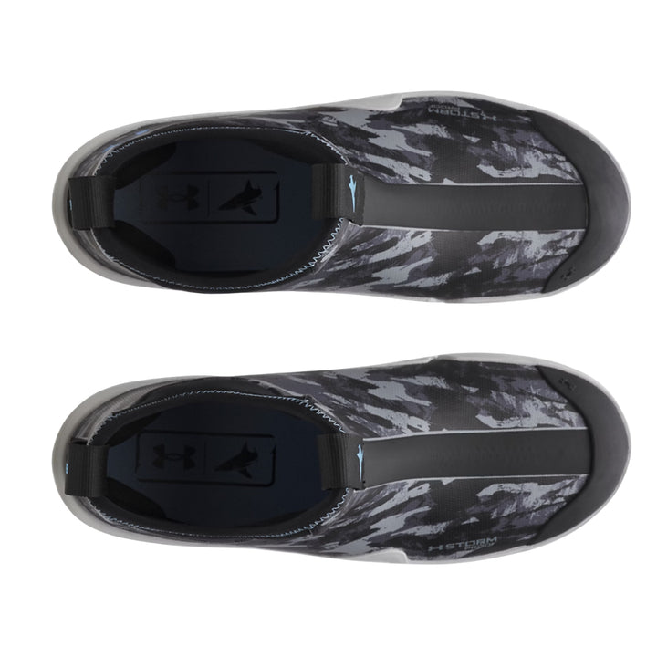 Under Armour Men's BlacktipH Charged Shoreman