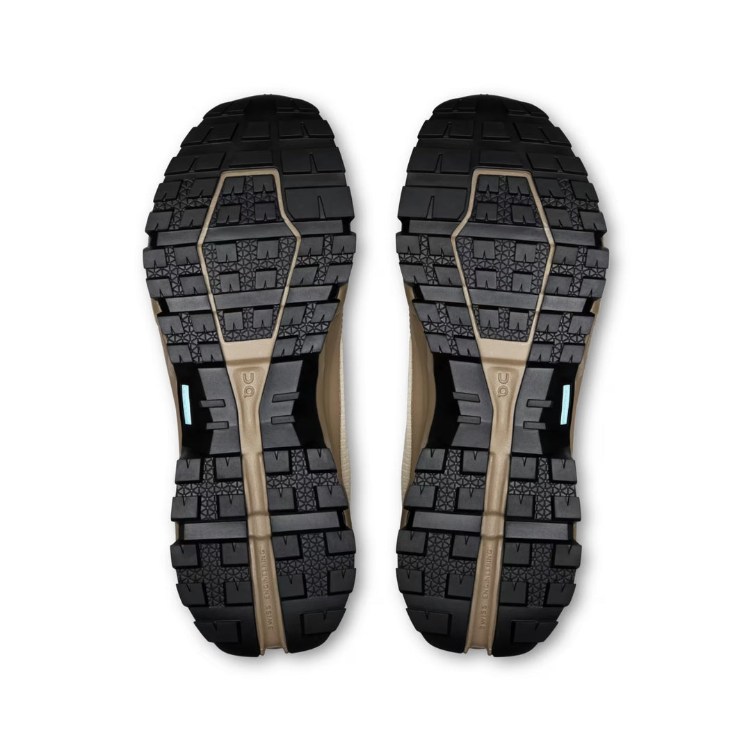 On Running Cloudrock Low Waterproof | Men