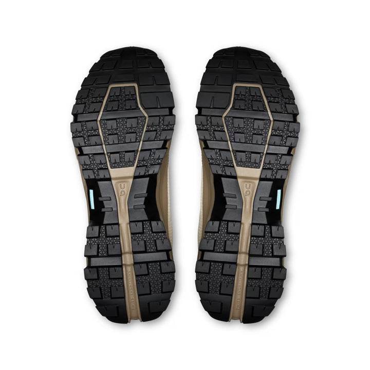 On Running Cloudrock Low Waterproof | Men