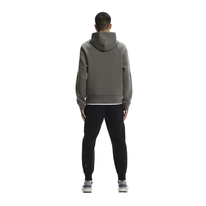 On Running Focus Tech Hoodie | Men's