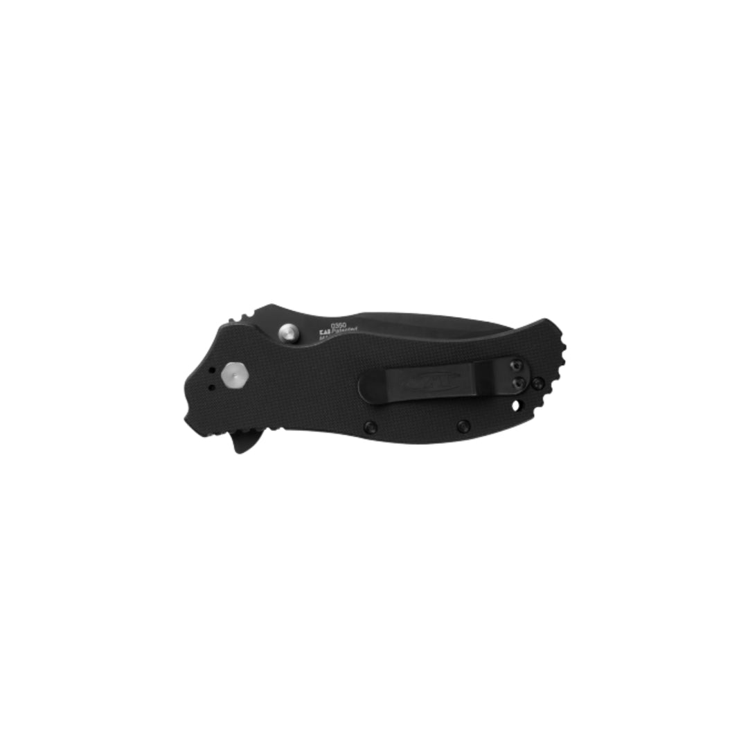 Zero Tolerance Onion Assisted Folding Knife