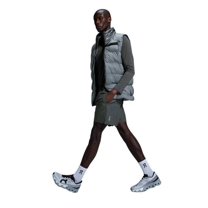 On Running Men's 5" Core Shorts