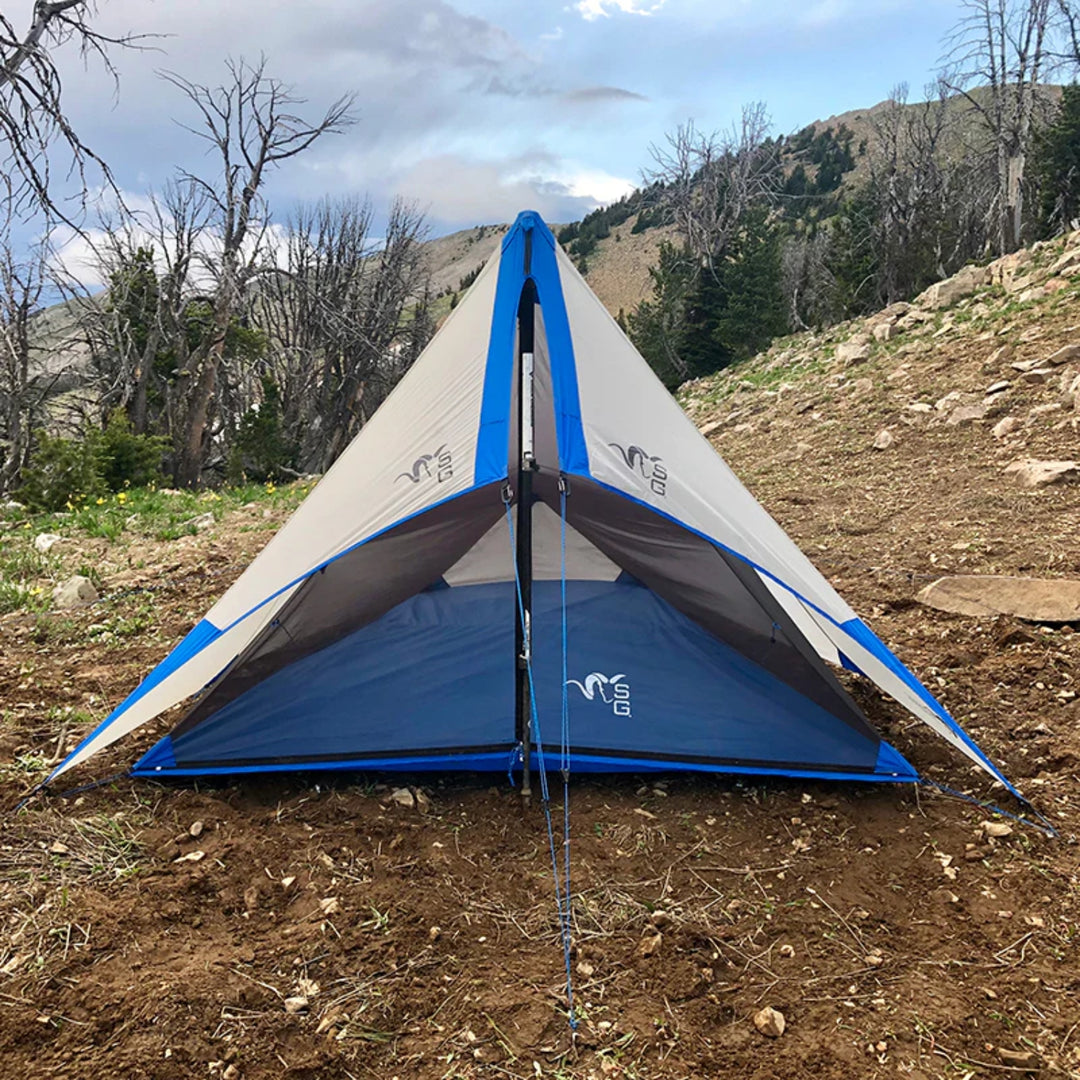 Stone Glacier SkyAir Ult Tarp Tent