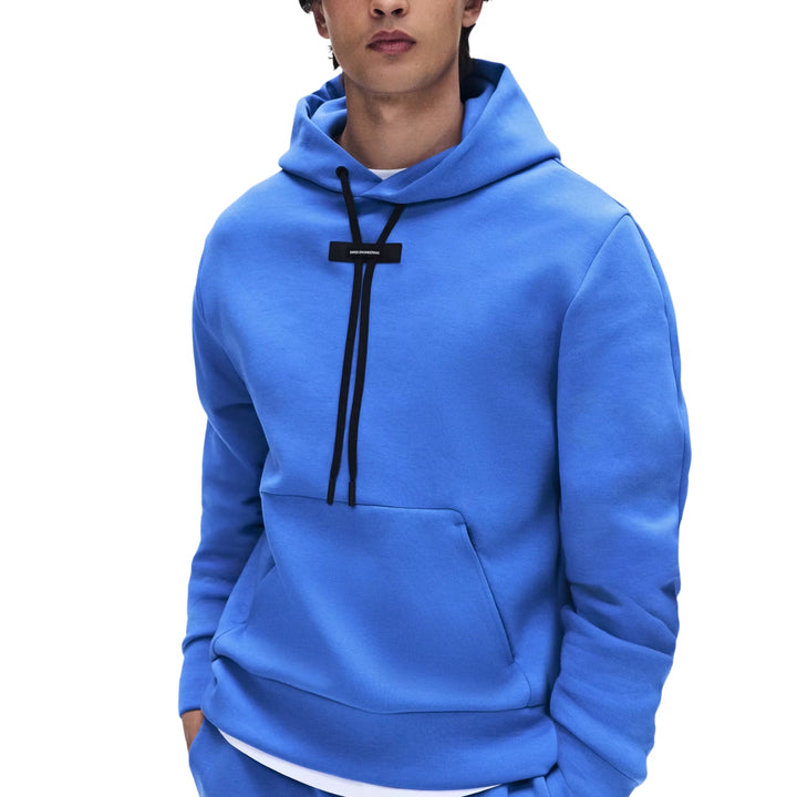 On Running Focus Tech Hoodie | Men's