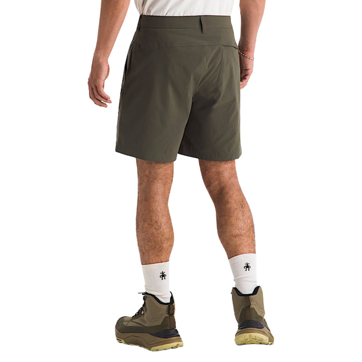 The North Face Men's 7" Basin Short