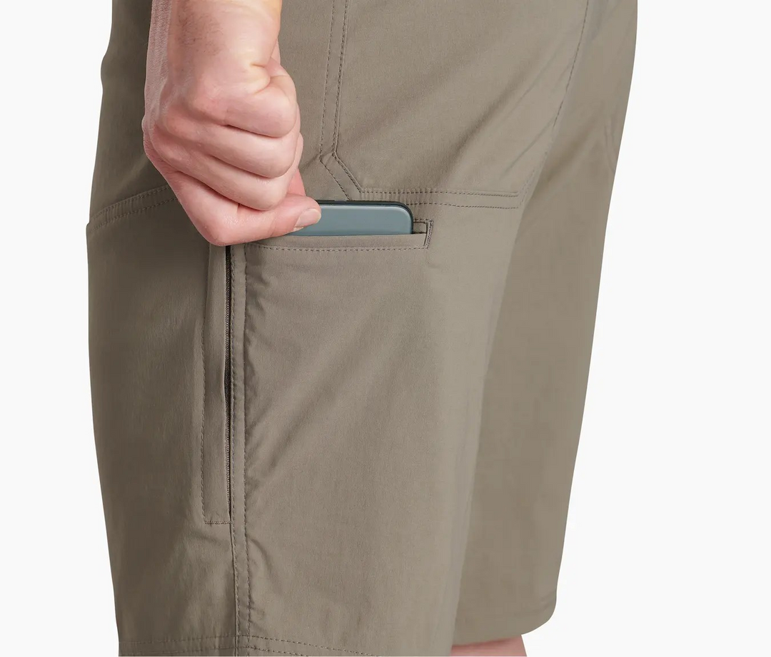 Kühl Men's Renegade Shorts - 10" Inseam