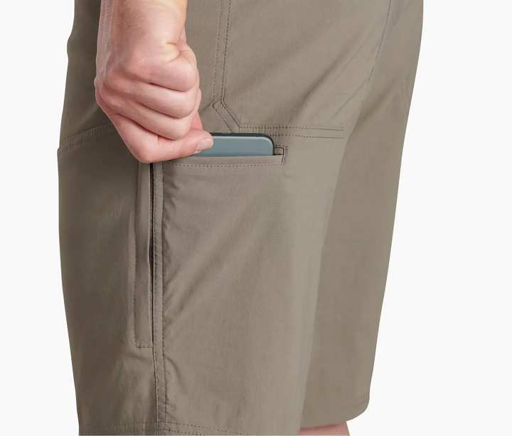 Kühl Men's Renegade Shorts - 10" Inseam