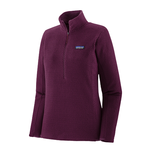 Patagonia Women's R1 Air Zip Neck
