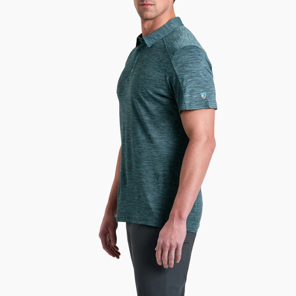Kühl Men's Engineered Polo Shirt
