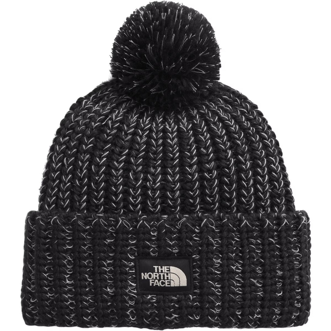 The North Face Cozy Chunky Cabin Beanie