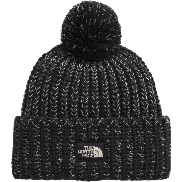 The North Face Cozy Chunky Cabin Beanie
