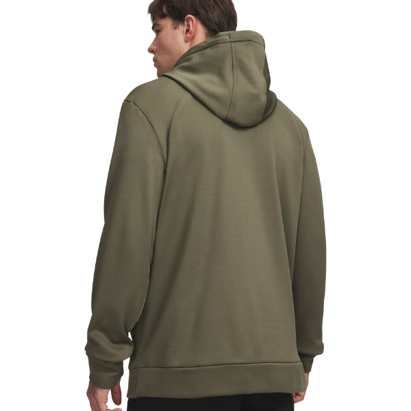 Under Armour Men's Armour Fleece Hoodie