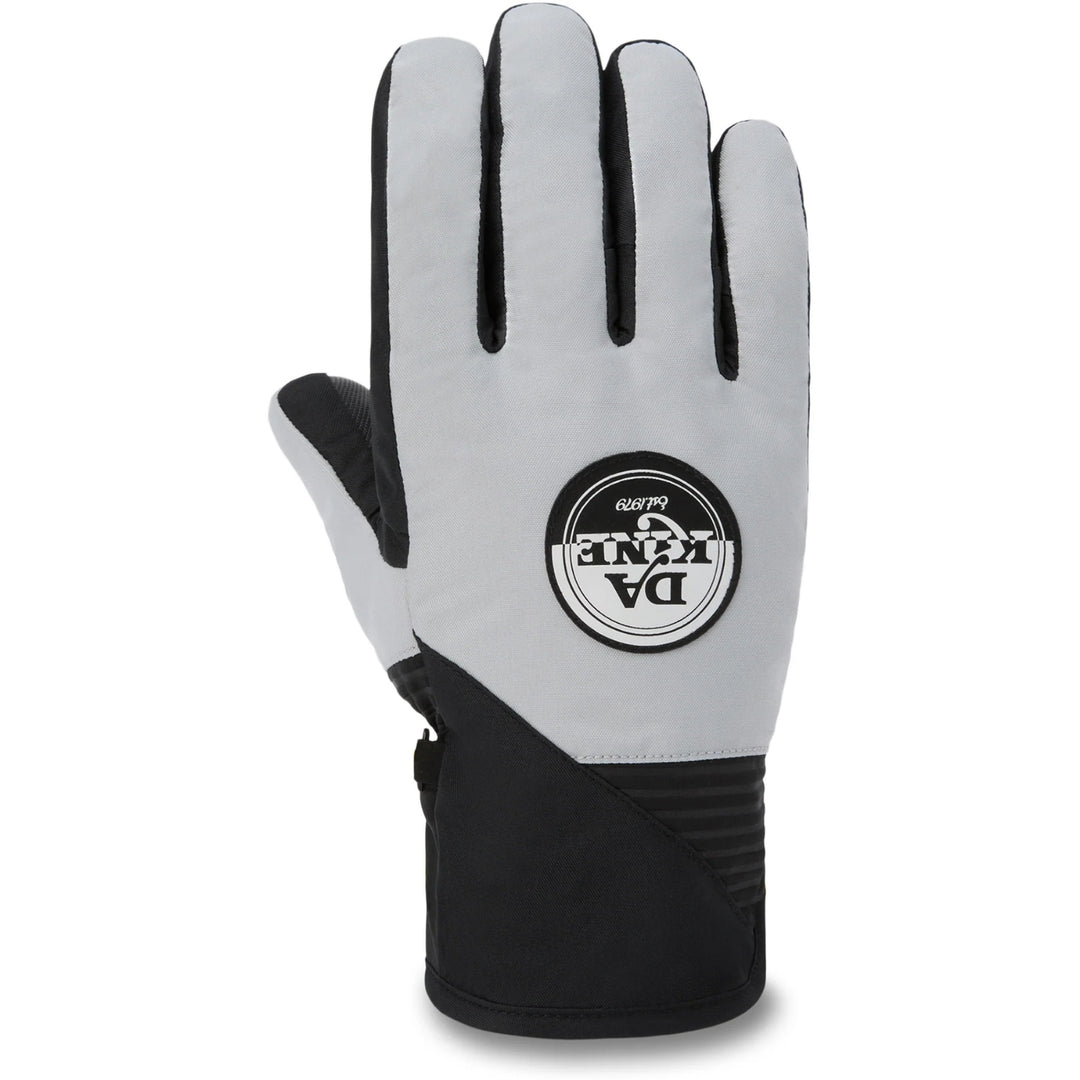 Dakine Crossfire Short Gloves