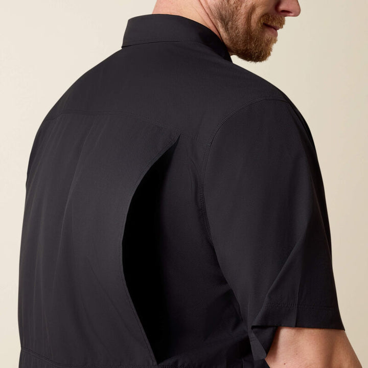 Ariat Men's VentTEK Outbound Classic Fit Shirt