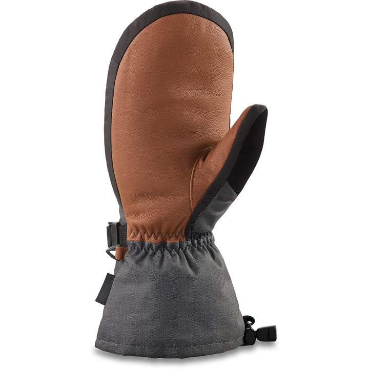 Dakine Leather Scout Mitts