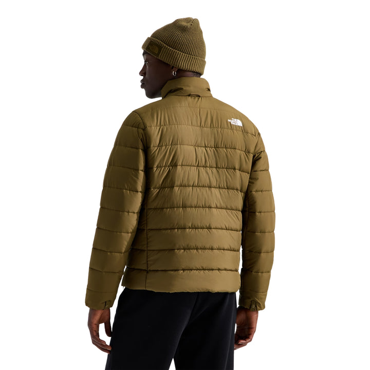 The North Face Men's Aconcagua Jacket