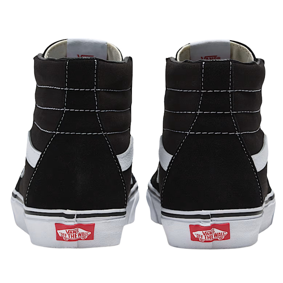 Vans Skate Sk8-Hi Unisex Shoes