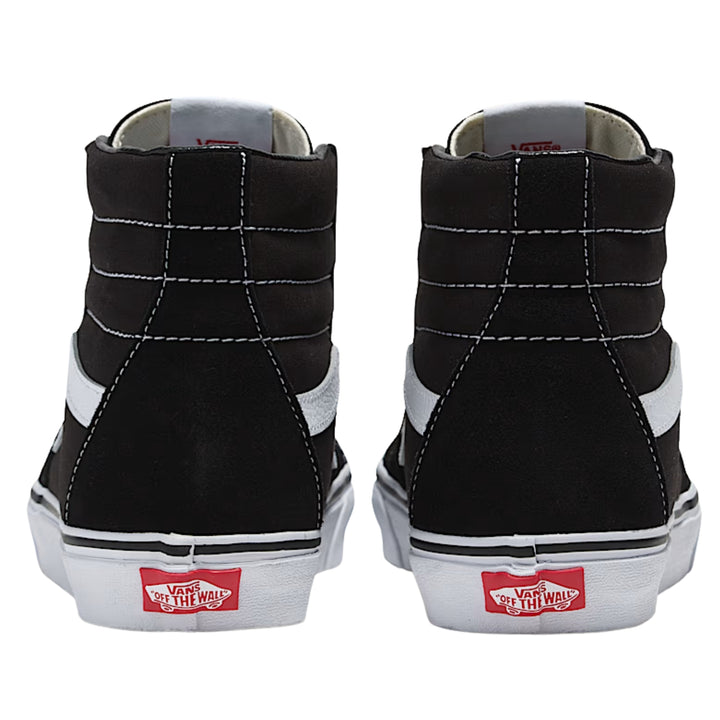 Vans Skate Sk8-Hi Unisex Shoes