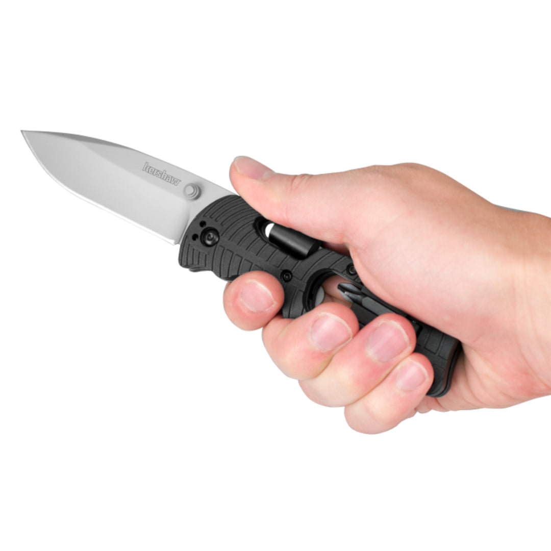Kershaw Select Fire Multi-tool