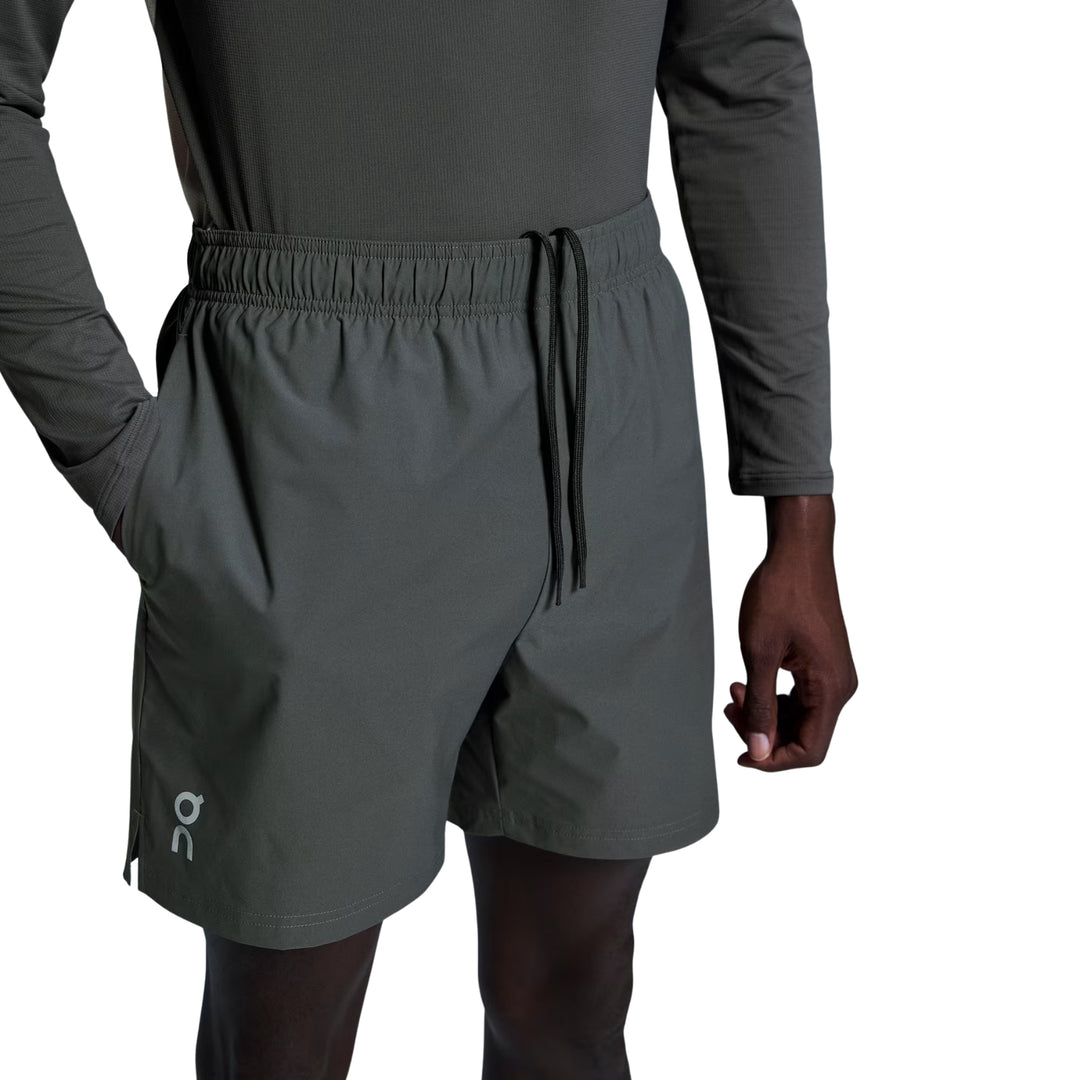 On Running Men's 5" Core Shorts