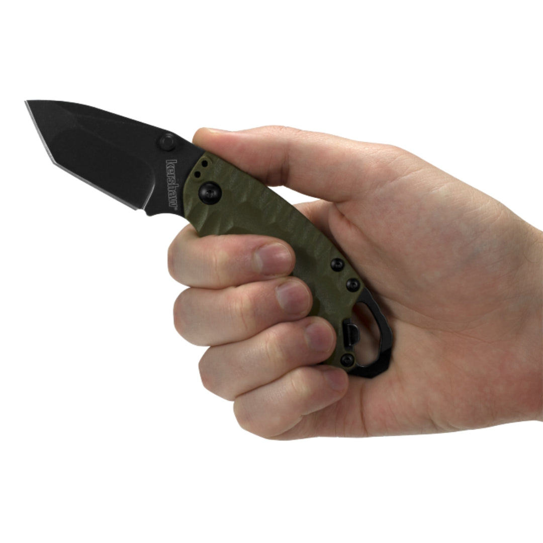 Kershaw Shuffle II Folding Knife