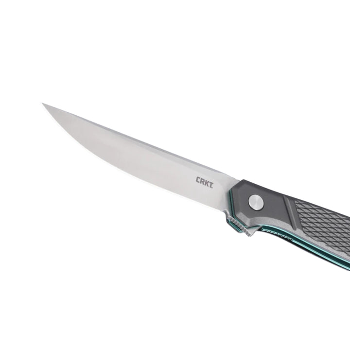 CRKT Scar Liner Lock Knife