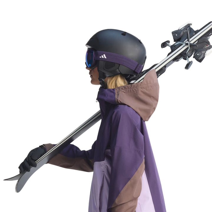 Adidas Terrex Women's Xploric 2 Layer Lined Climaproof Anorak