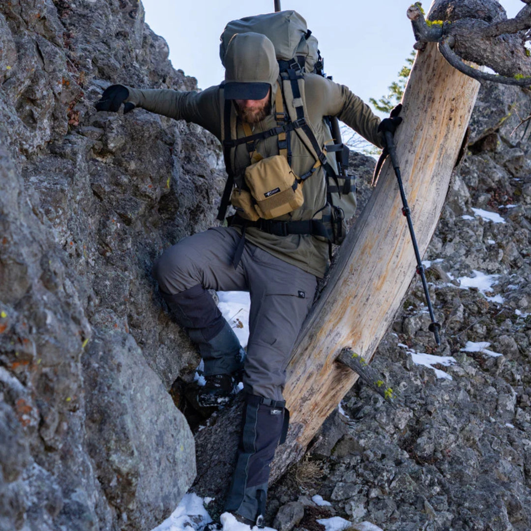 Stone Glacier Helio Hoody
