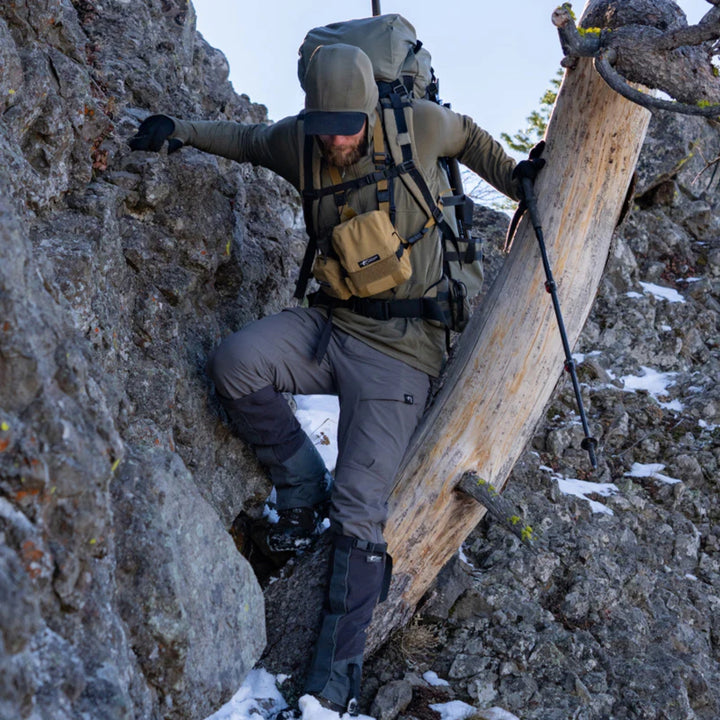 Stone Glacier Helio Hoody