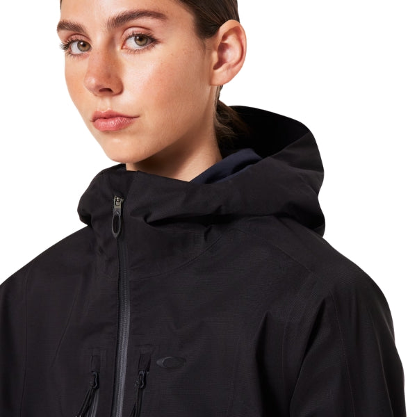 Oakley Women's Outpost RC Shell Jacket