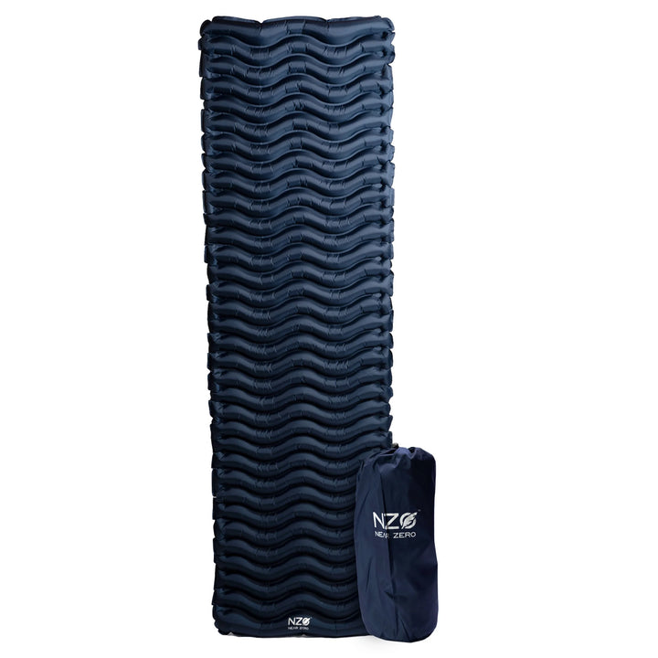 Near Zero Summer Inflatable Sleeping Pad