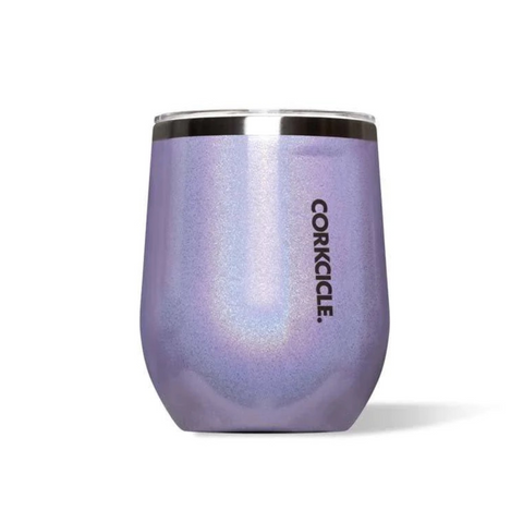 Corkcicle 12oz. Stemless