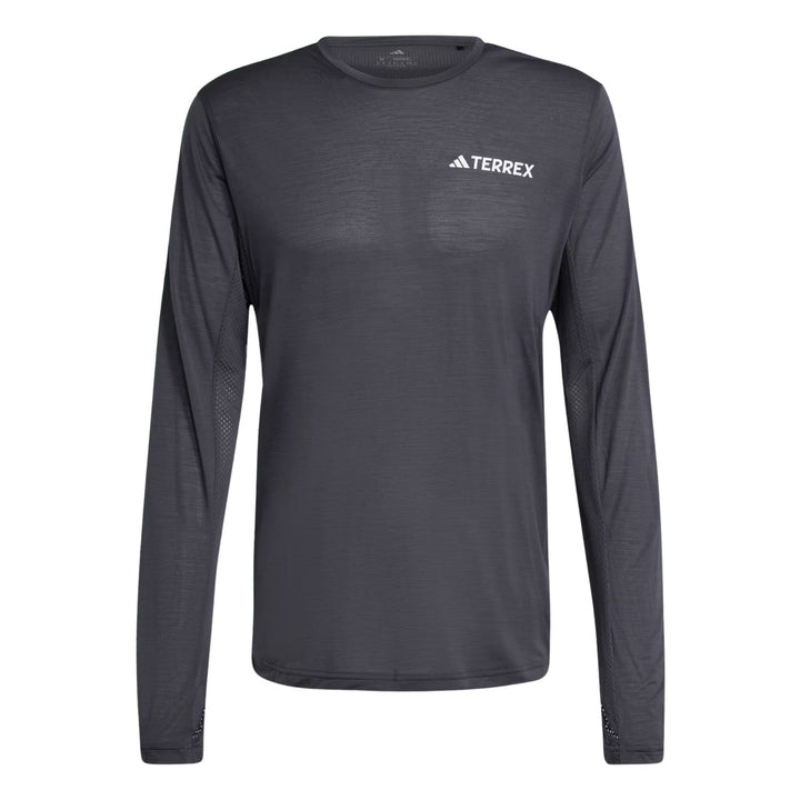 Adidas Terrex Men's Xperior Climacool+ Long Sleeve Tee