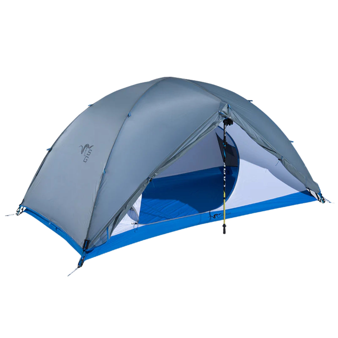 Stone Glacier Skyscraper 2P Tent